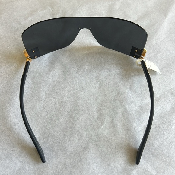Versace Sunglasses main image 4
